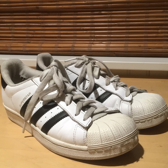 Adidas Superstar - Picture 3 of 6